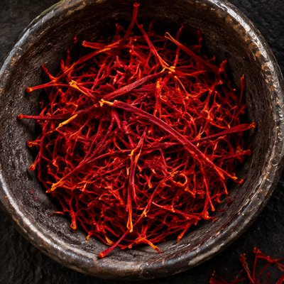 Saffron